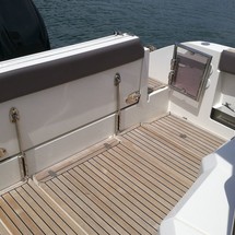 Galia 770 Sundeck