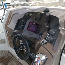 Galia 770 Sundeck