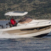 Galia 770 Sundeck