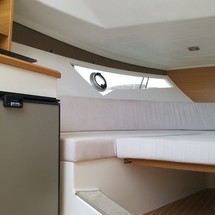 Galia 770 Sundeck