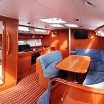 Bavaria 40 Cruiser