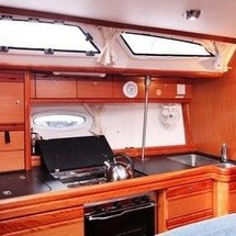 Bavaria 40 Cruiser