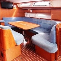 Bavaria 40 Cruiser