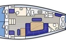 Bavaria 40 Cruiser