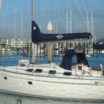 Bavaria 40 Cruiser