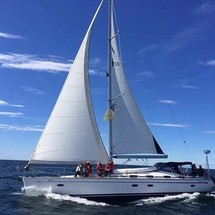 Bavaria 50 Cruiser