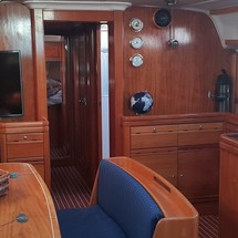 Bavaria 50 Cruiser