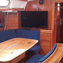 Bavaria 50 Cruiser