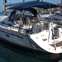 Bavaria 50 Cruiser