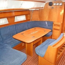 Bavaria 50 Cruiser