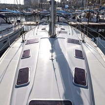 Bavaria 50 Cruiser