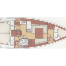 Jeanneau Sun Odyssey 37