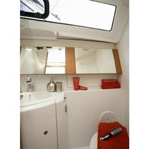 Jeanneau Sun Odyssey 37