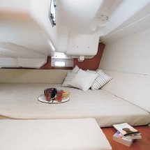 Jeanneau Sun Odyssey 37