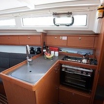 Bavaria 33 Cruiser