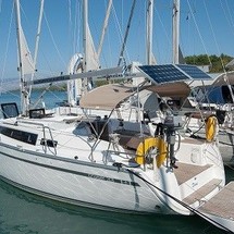 Bavaria 33 Cruiser