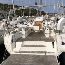 Bavaria 45 Cruiser