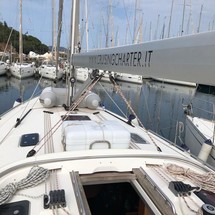 Bavaria 45 Cruiser