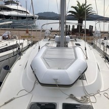 Bavaria 45 Cruiser