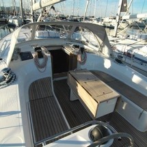Bavaria 45 Cruiser