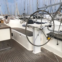 Bavaria 45 Cruiser