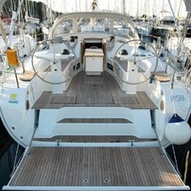 Bavaria 45 Cruiser