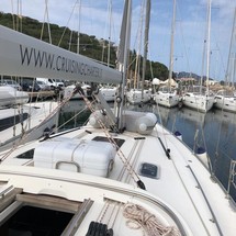 Bavaria 45 Cruiser