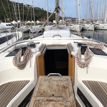 Bavaria 45 Cruiser