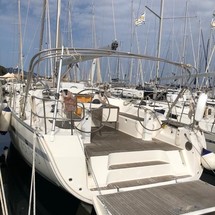 Bavaria 45 Cruiser