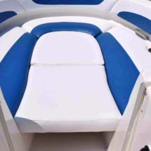 Bayliner 249 Deck Boat