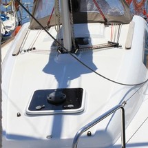 Jeanneau Sun Odyssey 33i