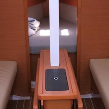 Jeanneau Sun Odyssey 33i