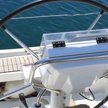 Jeanneau Sun Odyssey 33i