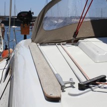 Jeanneau Sun Odyssey 33i