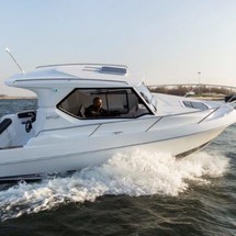 Galia 660 Hardtop