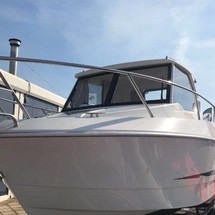 Galia 660 Hardtop