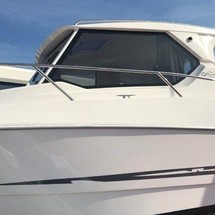 Galia 660 Hardtop