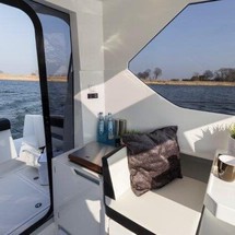Galia 660 Hardtop