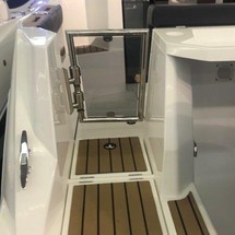 Galia 660 Hardtop