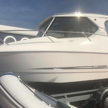 Galia 660 Hardtop