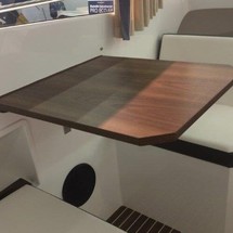 Galia 660 Hardtop