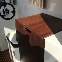 Galia 660 Hardtop