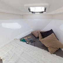 Galia 660 Hardtop