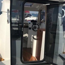 Galia 660 Hardtop