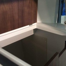 Galia 660 Hardtop