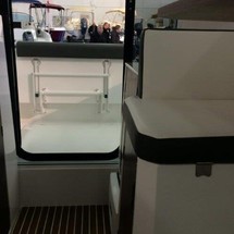 Galia 660 Hardtop