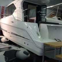 Galia 660 Hardtop