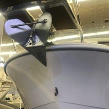 Galia 660 Hardtop