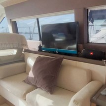 Beneteau Monte Carlo 5