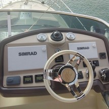 Beneteau Monte Carlo 5
